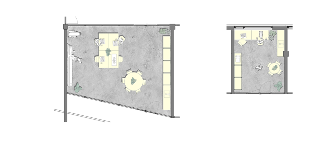 allard architecture • Rhoneweg 