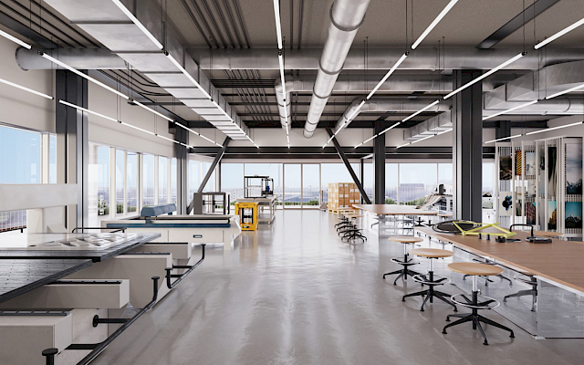 allard architecture • Rhoneweg 