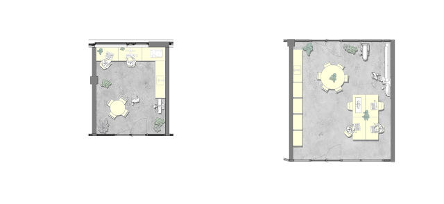 allard architecture • Rhoneweg 