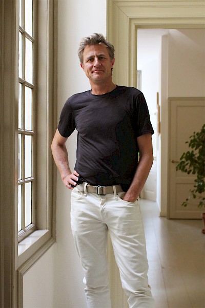 allard architecture • Allard Meine Jansen - BNA