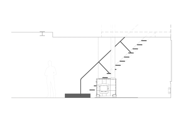 allard architecture • Singel 