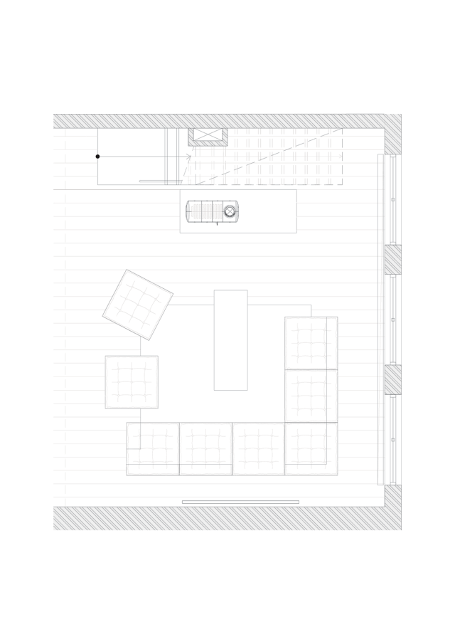 allard architecture • Singel 