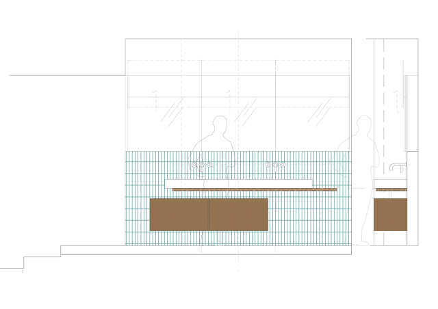 allard architecture • Singel 