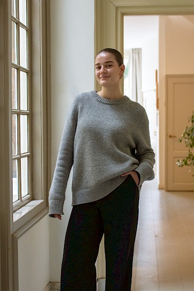 allard architecture • Djulia Bot