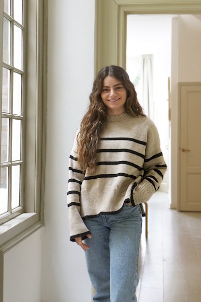 allard architecture • Silya Sarieddine