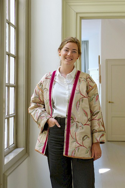 allard architecture • Roos Heinz