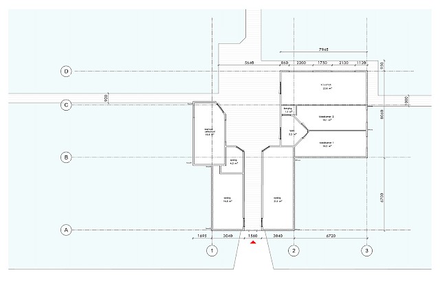 allard architecture • Haven Muiderberg 