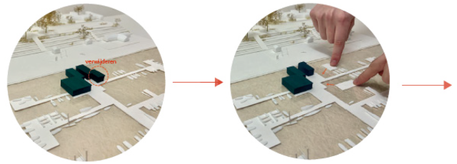 allard architecture • Haven Muiderberg 