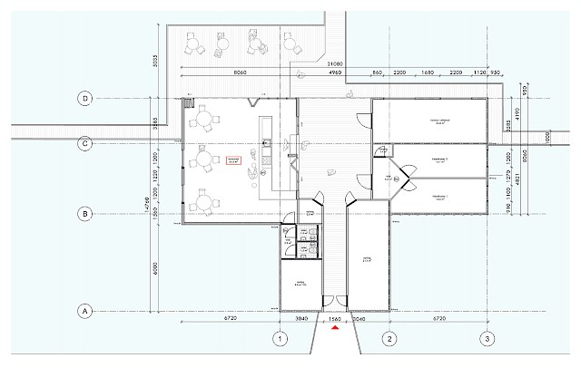 allard architecture • Haven Muiderberg 