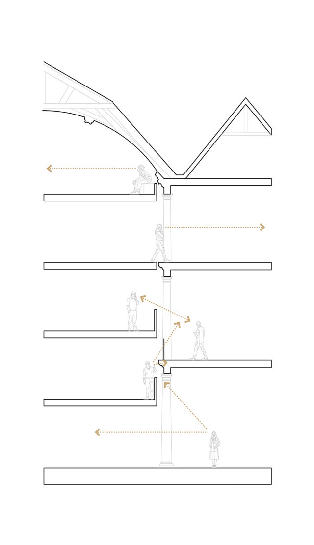 allard architecture • Former Evangelical Lutheran Church 