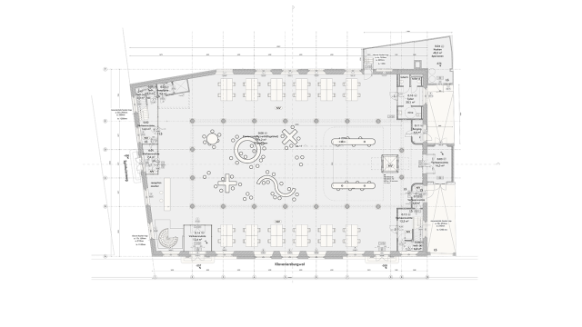 allard architecture • Former Evangelical Lutheran Church 