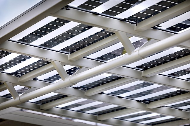 allard architecture • Kersten Solar 