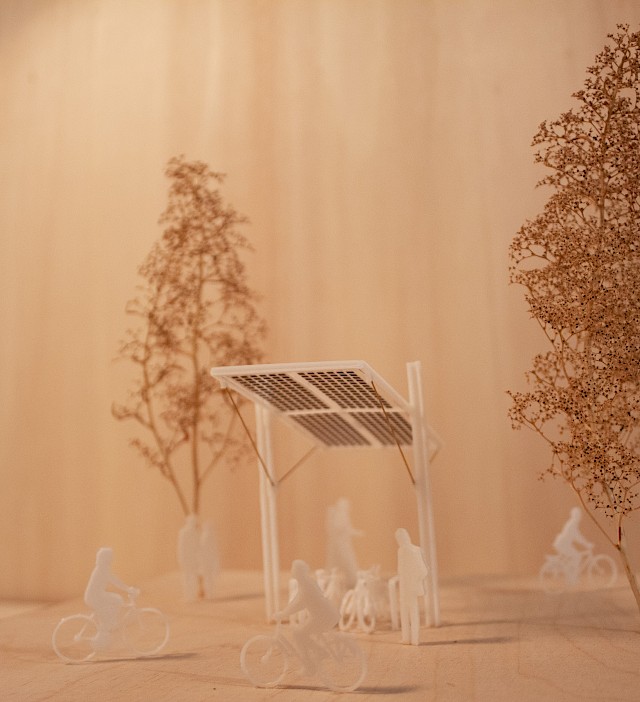 allard architecture • Kersten Solar 