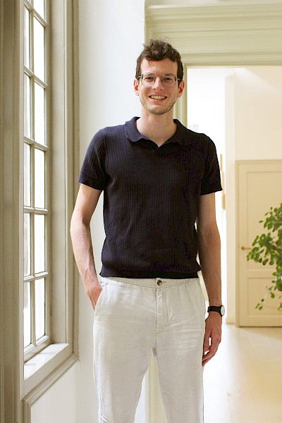 allard architecture • Jakob Achenrainer