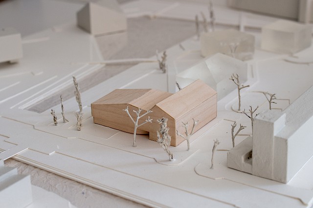 allard architecture • Medical Centre Lindenlaan 