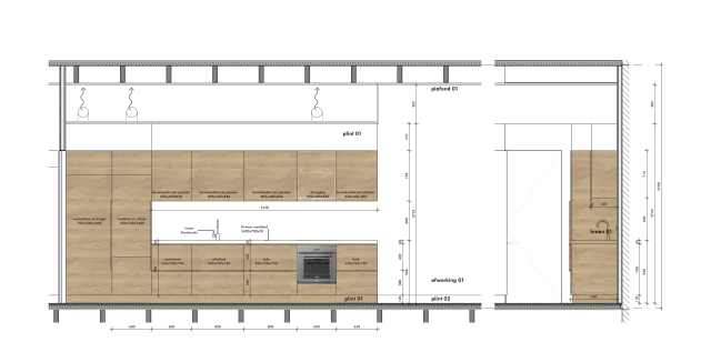allard architecture • P.C. Hooftstraat 88 