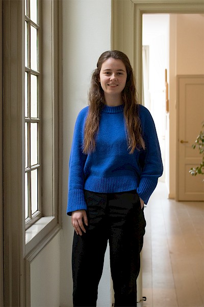 allard architecture • Brooke Kelleher